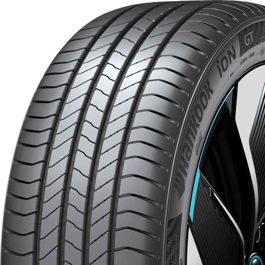 215/50R17 95V HANKOOK ION GT XL