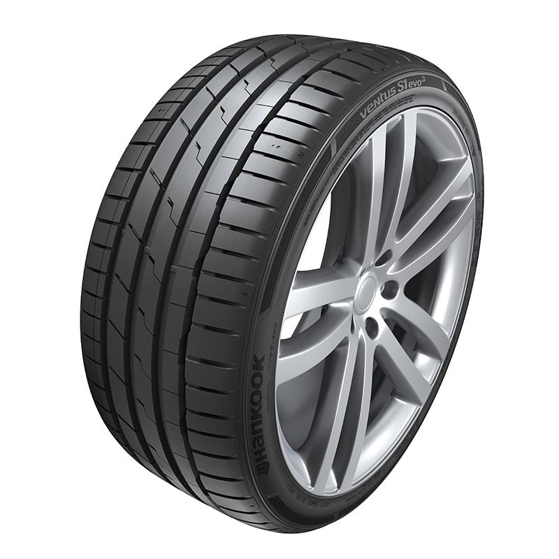 255/55R18 105T HANKOOK VENTUS S1 EVO3 EV K127 EV +