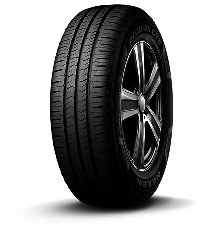 205/65R16C 107T NEXEN ROADIAN CT8