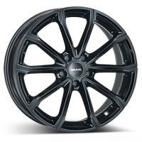 MAK DAVINCI DARK 7x17 5/114.3 ET50 CB60.1