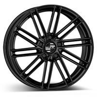 MAK LEIPZIG GLOSS BLACK 9.5x21 5/130 ET63 CB66.4