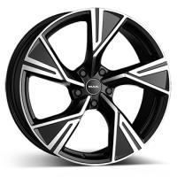 MAK STARK DARK 8.5x20 5/112 ET42 CB66.5