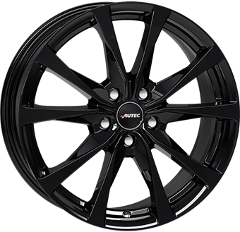 AUTEC BRIXEN    ,5 8x20 5/108 ET45 CB63.4
