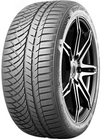 245/60R18 105H KUMHO WINTERCRAFT WS71 4PR