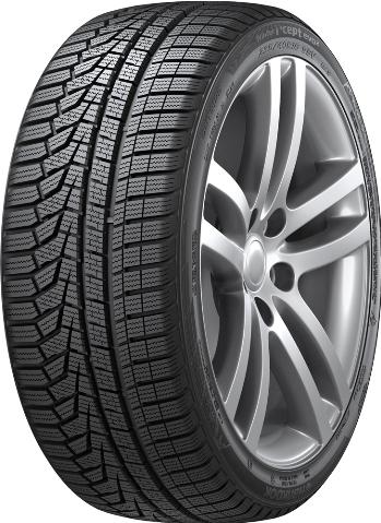205/60R16 92H HANKOOK I*CEPT EVO2 W320