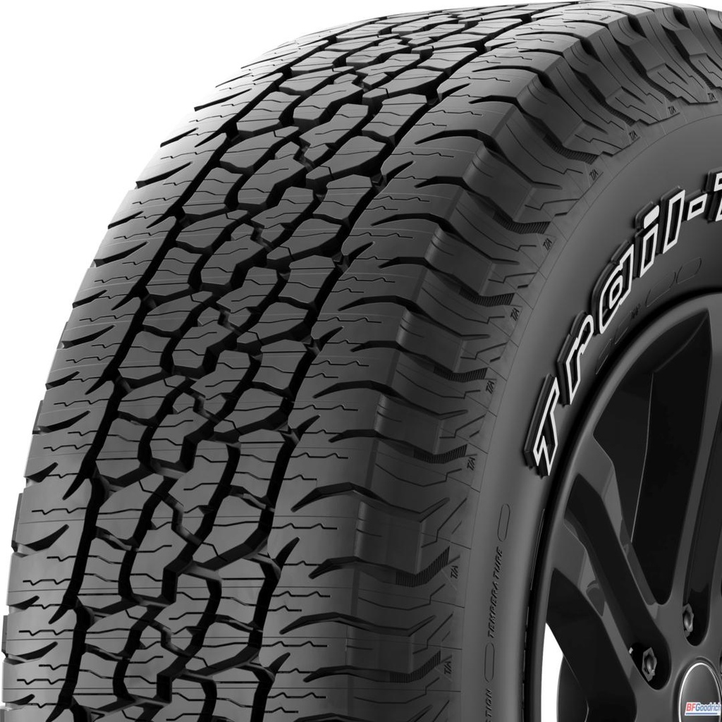 265/70R18 116T BFGOODRICH TRAIL-TERRAIN T/A XL