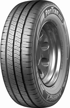 215/60R16C 103/101T KUMHO KC53