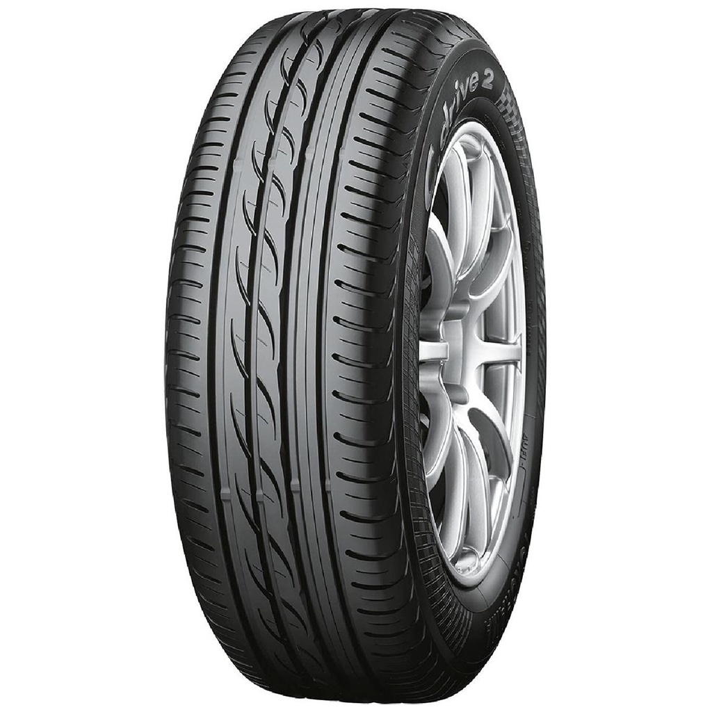 235/50R18 97V YOKOHAMA C.DRIVE 2 AC02 XL