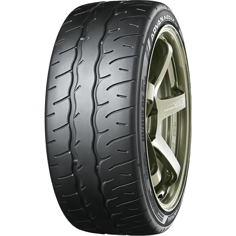 245/40R20 99W YOKOHAMA ADVAN NEOVA AD09 XL RIMPROTECT