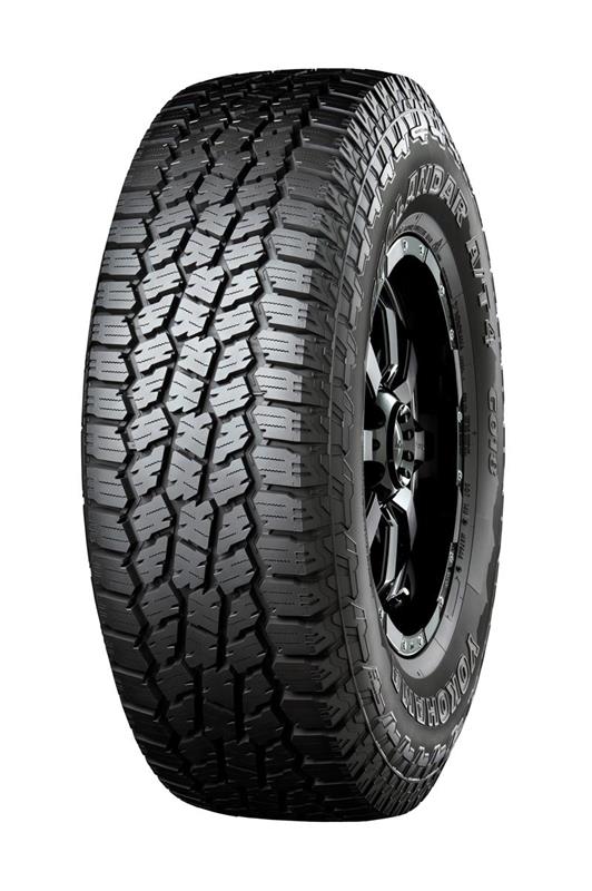 245/70R16 118/115R YOKOHAMA GEOLANDAR A/T4 G018