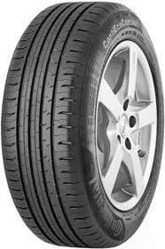 225/55R17 97W CONTINENTAL CONTIECOCONTACT 5 CS