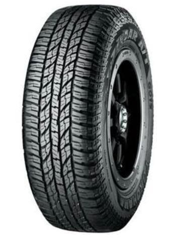 215/80R16 103H YOKOHAMA GEOLANDAR A/T G015