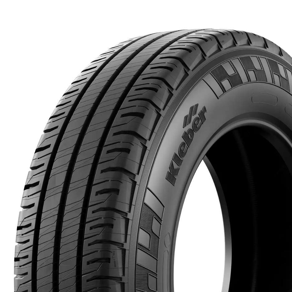 215/60R16C 103/101T KLEBER TRANSPRO 2