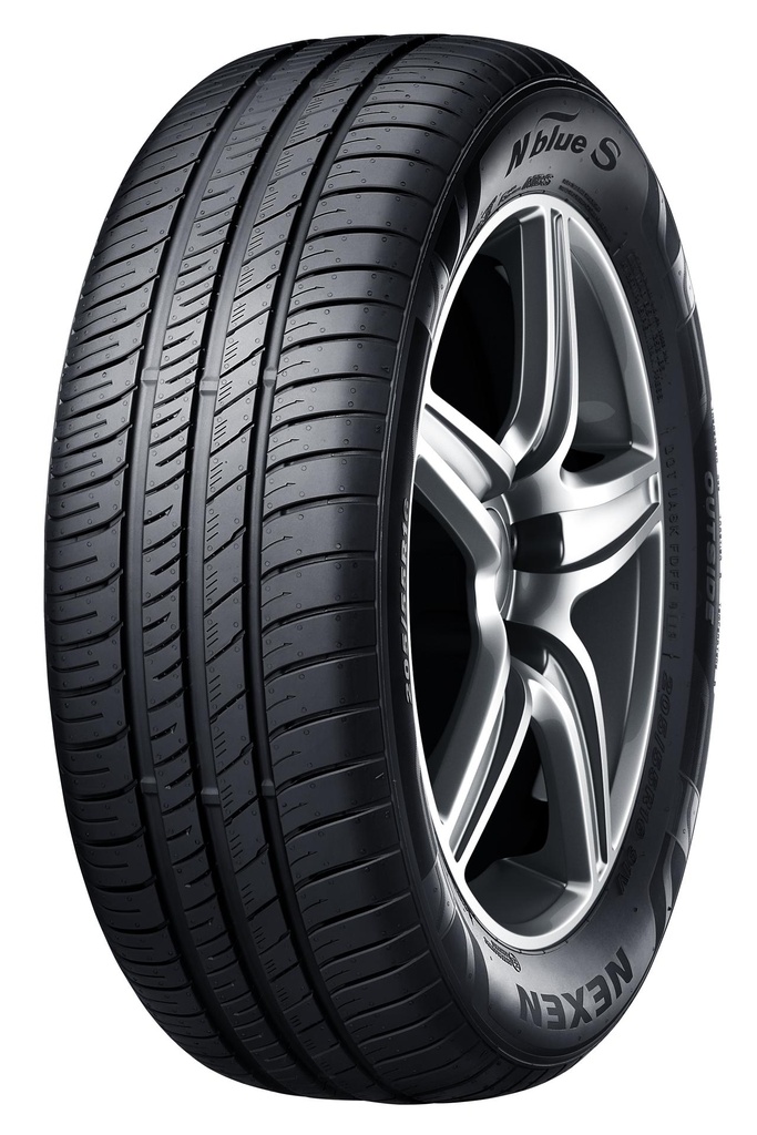205/55R16 91V NEXEN N BLUE S