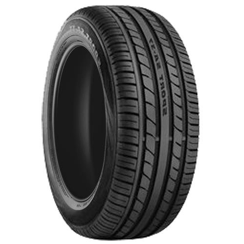 215/35R18 84W GOODRIDE Premium Grip SA37