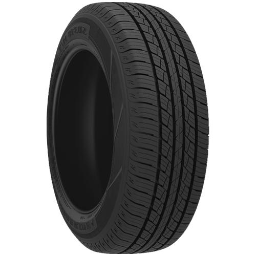 225/70R16 103H GOODRIDE SU318 H/T