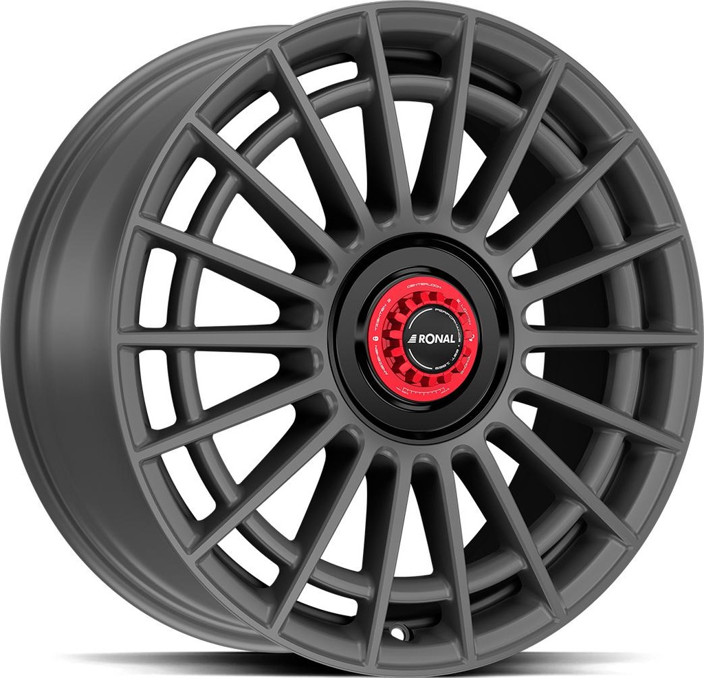 RONAL R73 REV-R TREMOLITE MET MATT 8x18 5/112 ET45.1 CB66.5