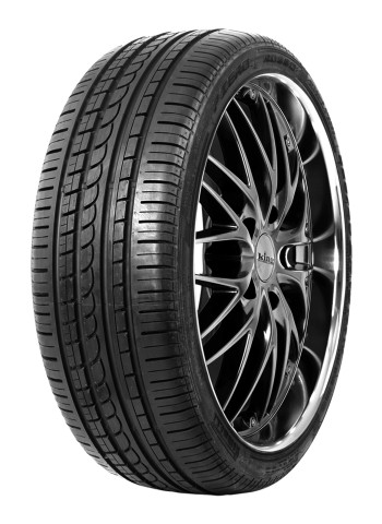 225/40ZR18 88Y PIRELLI P ZERO ROSSO ASIMMETRICO (N4)