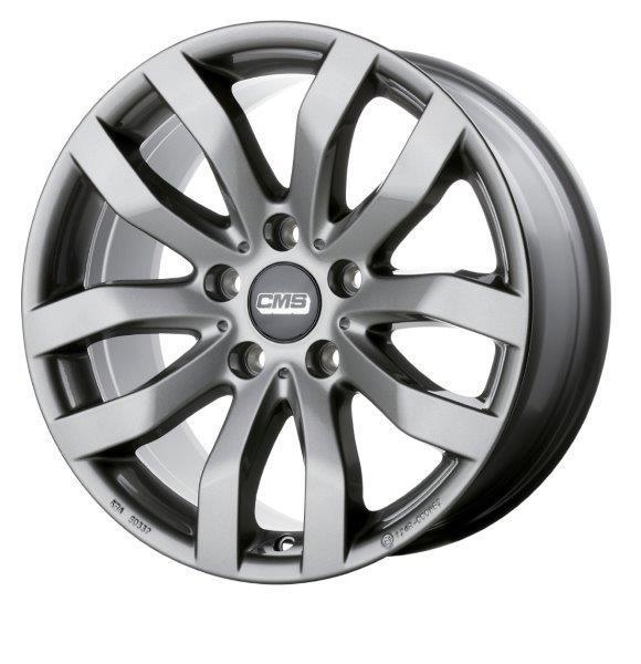 CMS C22 GG 7.5x18 5/112 ET29 CB66.5