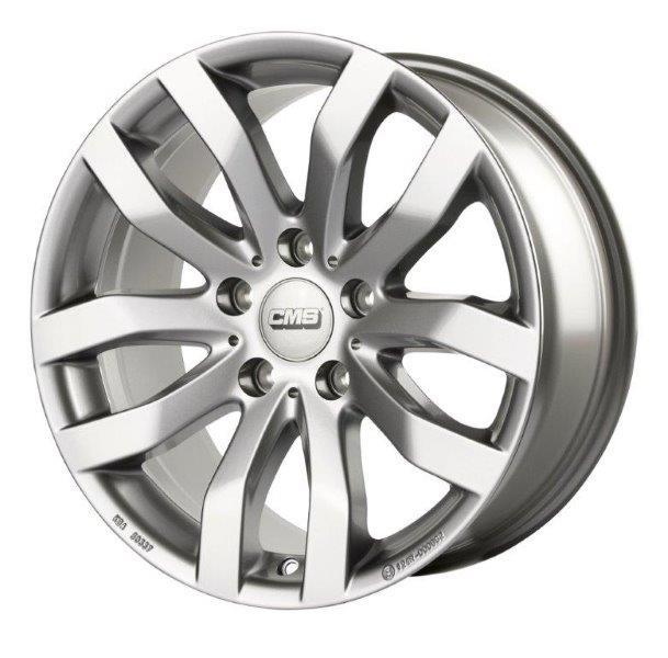 CMS C22 SR 7.5x18 5/112 ET37 CB66.5