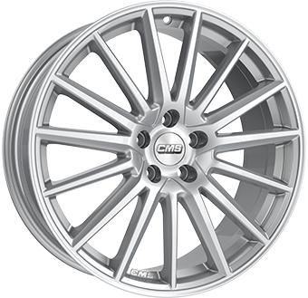 CMS C23 8x18 5/112 ET40 CB66.4
