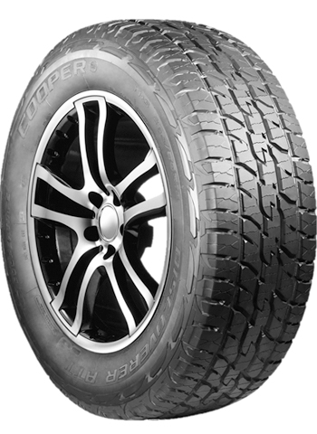 215/60R17 100H COOPER DISCOVER ATT XL