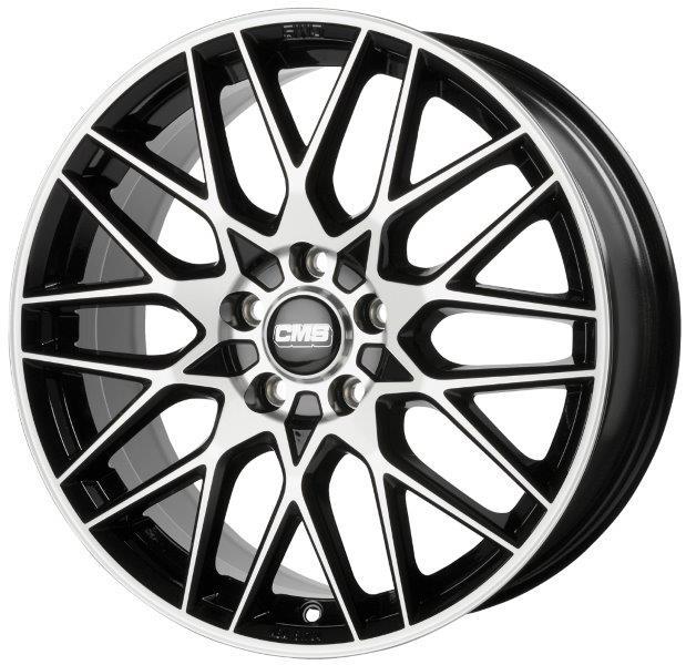 CMS C25 DB 9x20 5/112 ET33 CB66.5
