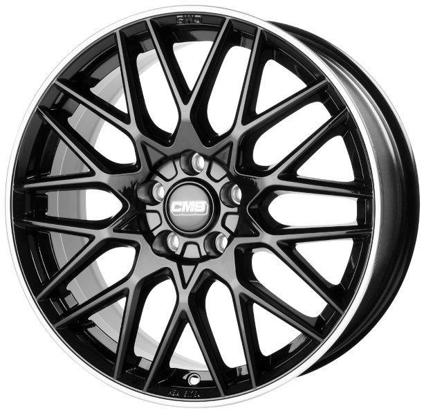 CMS C25 DRB 9x20 5/112 ET35 CB66.5