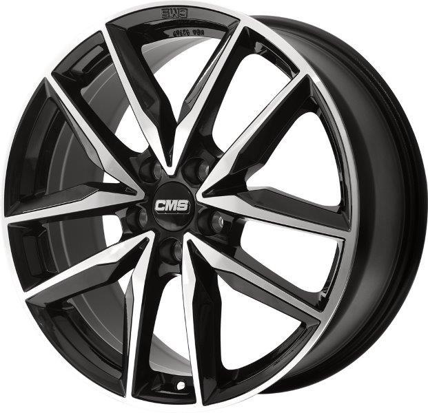 CMS C28 DB 7.5x18 5/114.3 ET51 CB67.2
