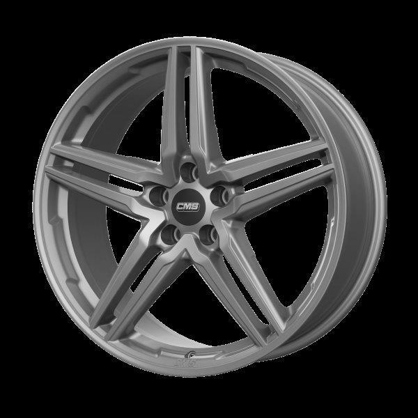 CMS C29 GG 7.5x17 5/100 ET47 CB57.1