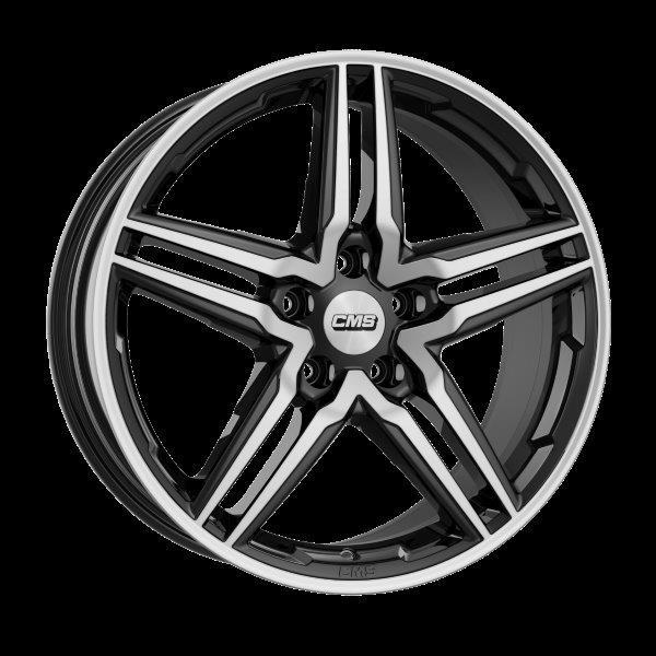 CMS C29-AERO DB 7.5x18 5/112 ET25 CB66.5