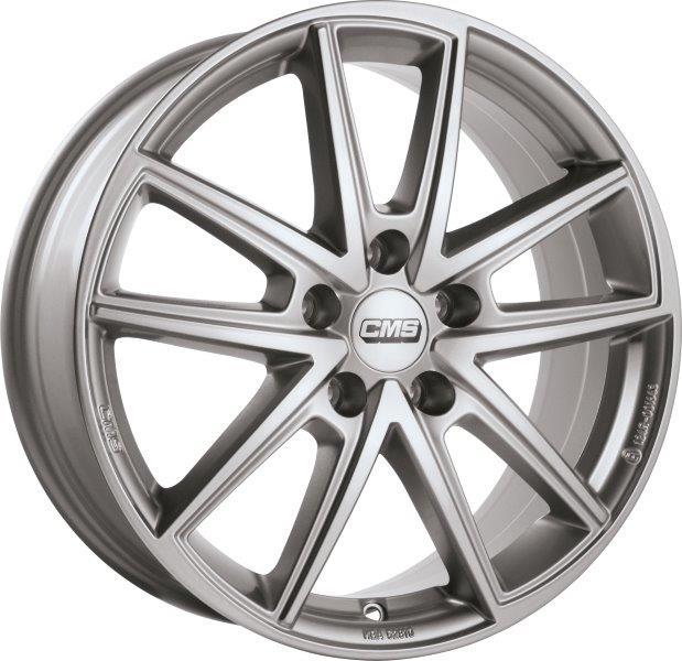 CMS C30 SR 7.5x18 5/112 ET40 CB57.1