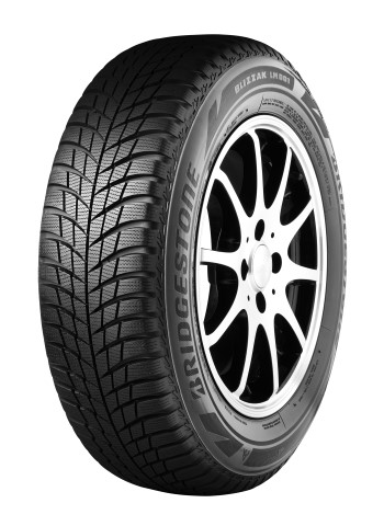 205/55R16 91H BRIDGESTONE BLIZZAK LM001 *