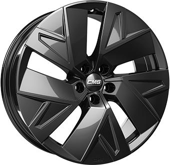 CMS C32-AERO CBG 8x19 5/108 ET50 CB63.4