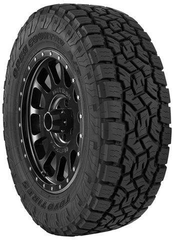 225/65R17 102H TOYO OPEN COUNTRY A/T 3 XL