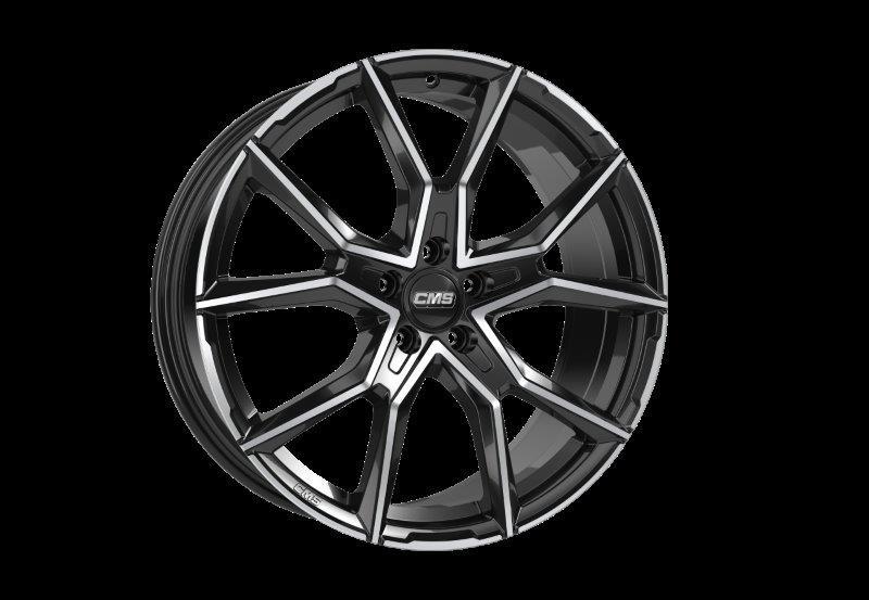 CMS C33 DB 9x20 5/112 ET50 CB66.5