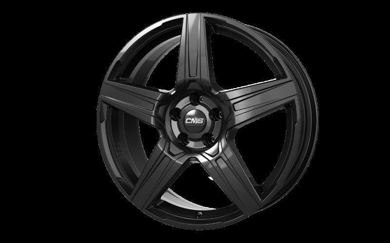 CMS C34 CBG 7x17 5/112 ET40 CB57.1