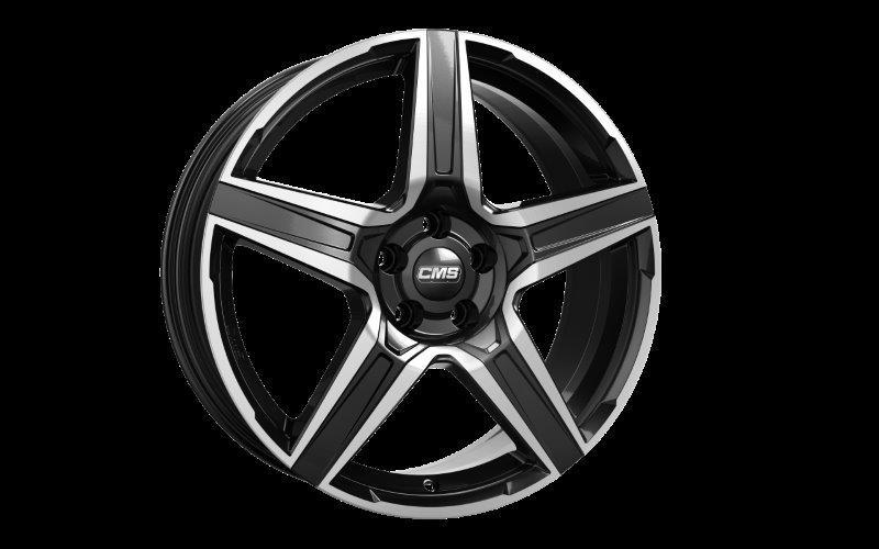 CMS C34 DB 8x19 5/112 ET32.5 CB66.5