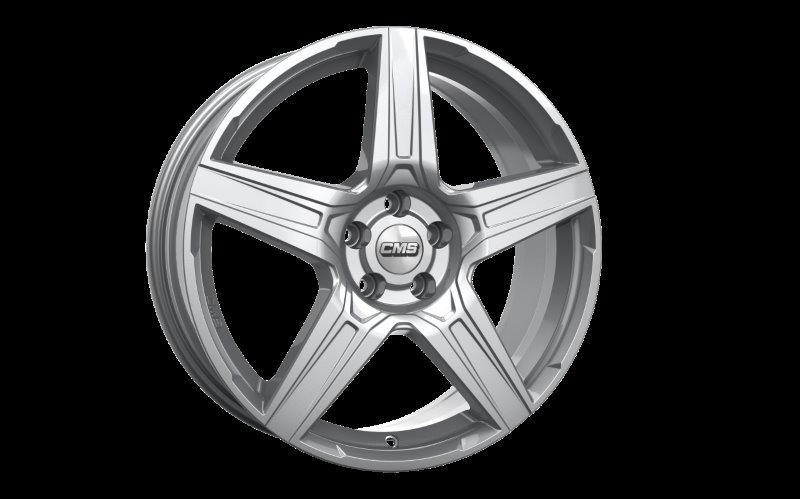 CMS C34 SR 8x19 5/120 ET58 CB65.1