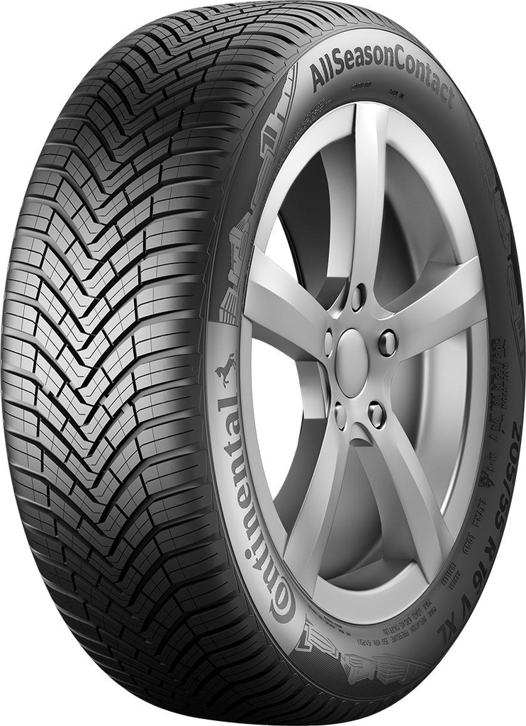 205/55R17 95V CONTINENTAL ALLSEASONCONTACT 2 XL