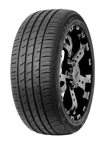 255/45R19 100V NEXEN N FERA RU1 XL