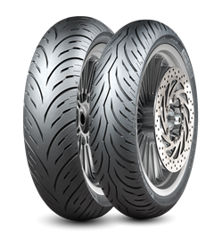80/90-16 43P DUNLOP SCOOTSMART 2