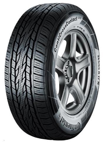 205/16RNone 110/108S CONTINENTAL CONTICROSSCONTACT LX 2 XL