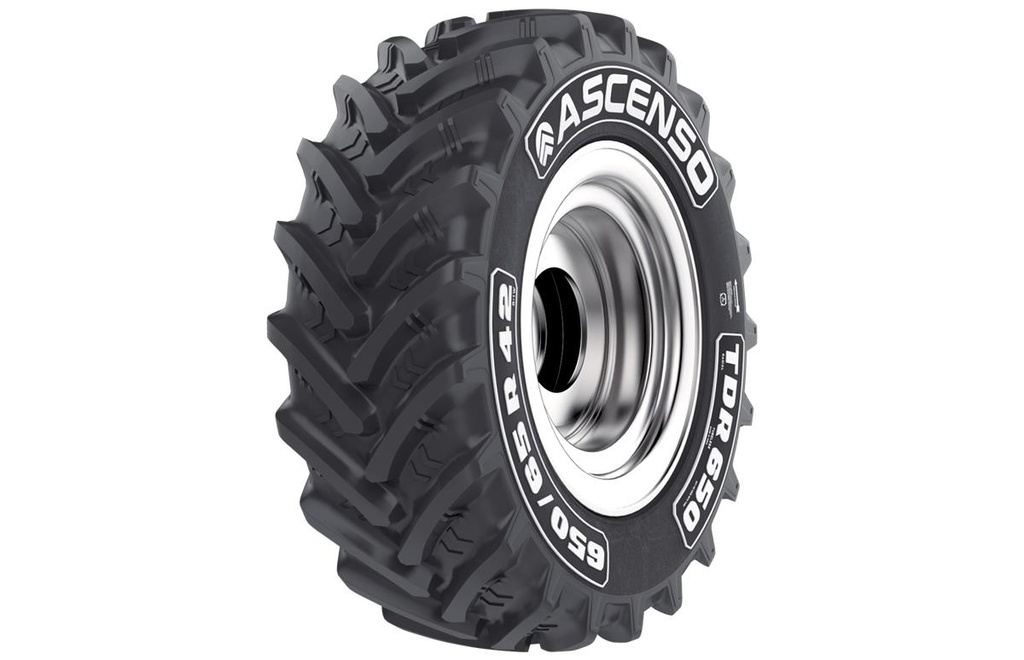 540/65R30 150D ASCENSO TDR 650 HD 7 VUODEN TAKUU