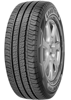 225/75R16 121/120R GOODYEAR EFFICIENTGRIP CARGO XL