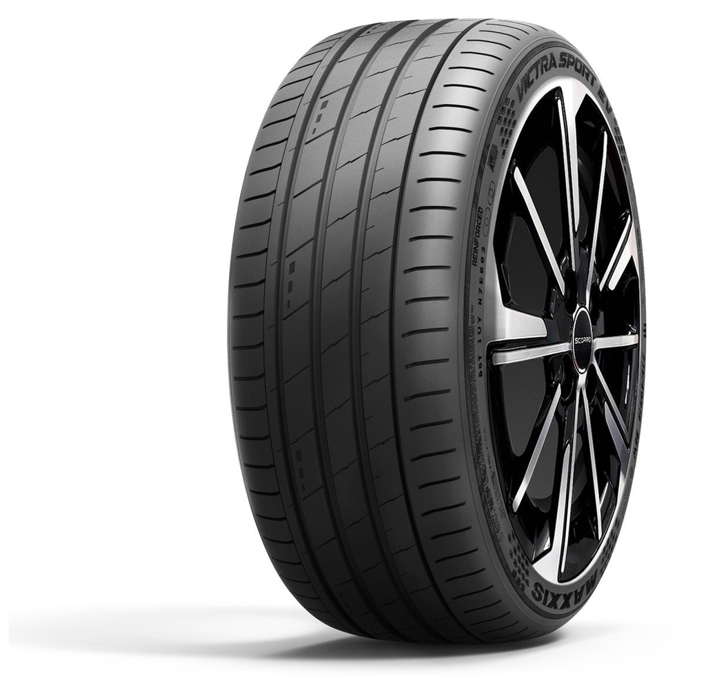 235/40R19 96W MAXXIS VICTRA SPORT EV SILENT