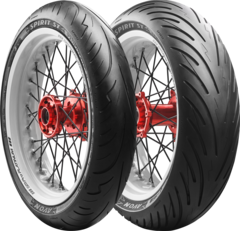 150/60R17 66W AVON SPIRIT ST