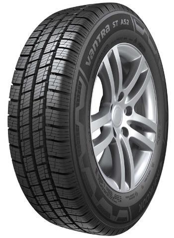 215/75R16C 113/111R HANKOOK VANTRA ST AS2 RA30
