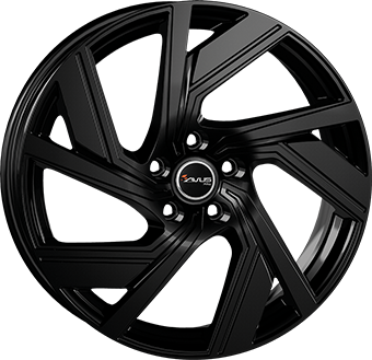 AVUS VELGEN AVUS AC-521 9x19 5/108 ET52 CB63.4