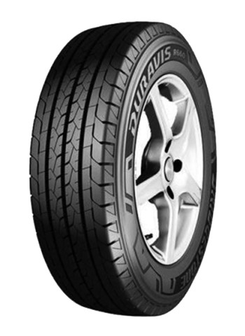 205/65R16C 107/105T BRIDGESTONE DURAVIS R660 ECO 8PR